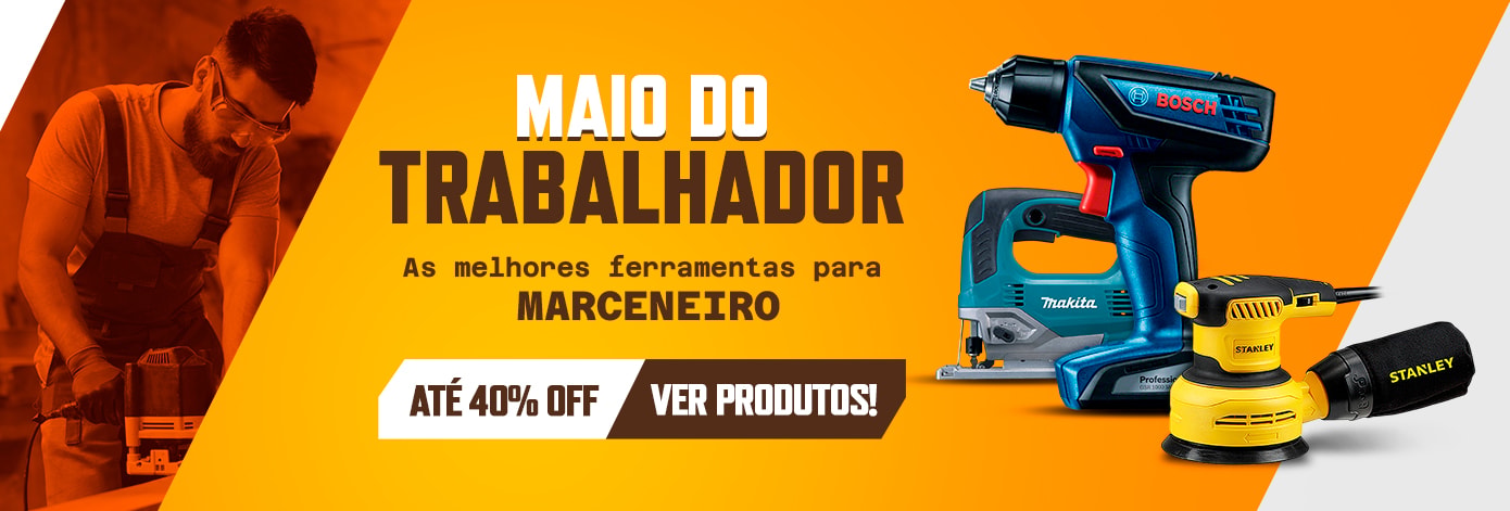 Marceneiro