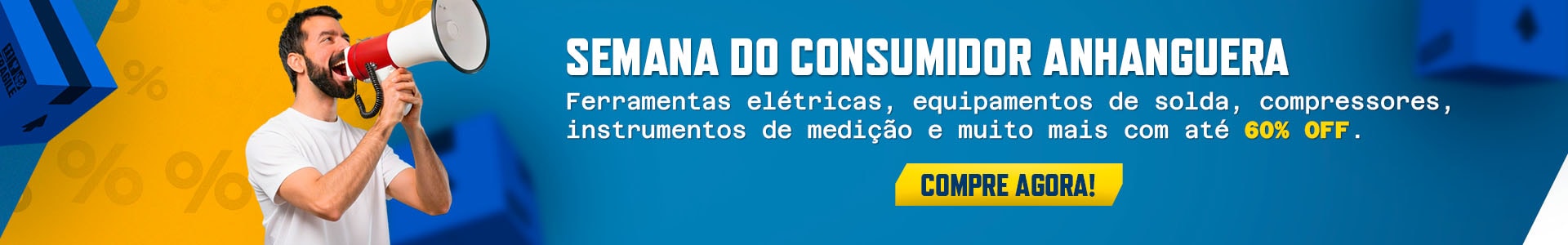 Semana do Consumidor