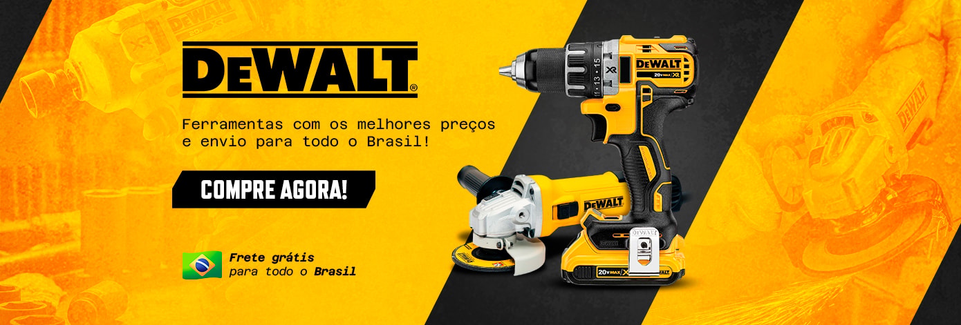 Kits DeWalt