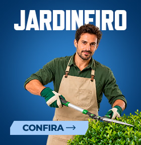 Jardineiro