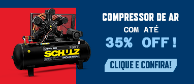 Compressor de Ar