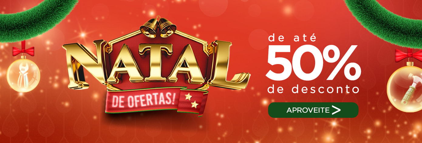 Natal de Ofertas