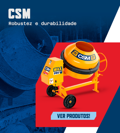 CSM