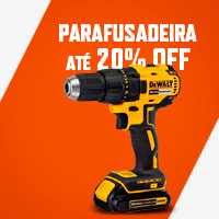 Parafusadeira