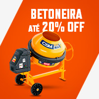Betoneira