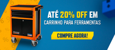 Carrinho para Ferramentas