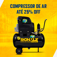 Compressor de Ar