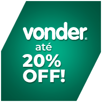 Casa & Jardim - Vonder