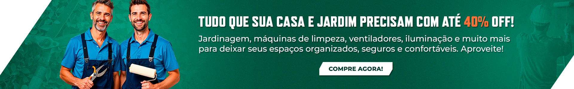 Casa & Jardim