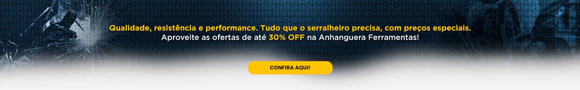 Semana do Serralheiro