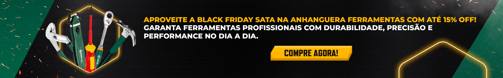 Black Friday SATA