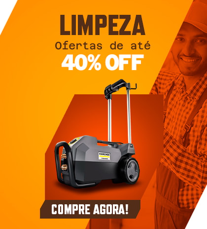 Limpeza