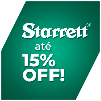 Casa & Jardim - Starrett