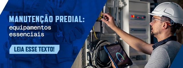 Manutenção predial