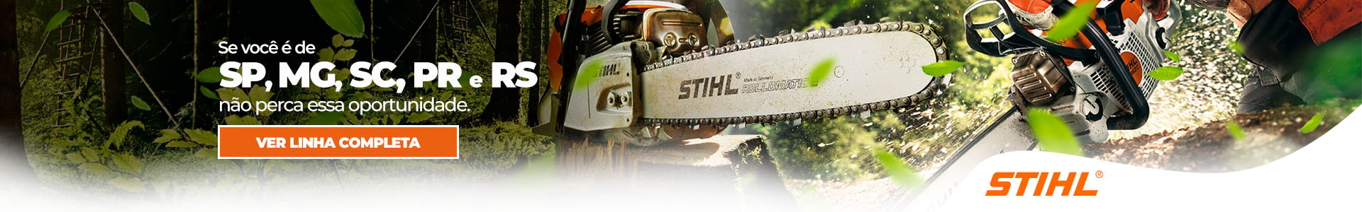 Stihl