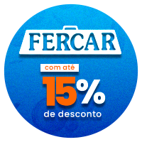 Mês do Consumidor - Fercar
