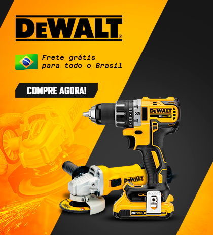 DeWalt