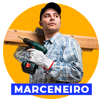 Maio do Marceneiro