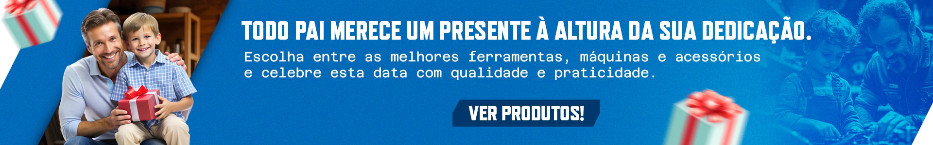 Dia dos Pais
