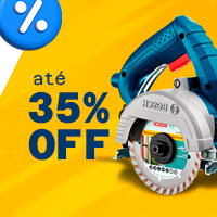 Super Saldão - Serras Elétricas
