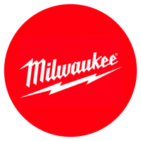 Tudo para Indústria - Milwaukee