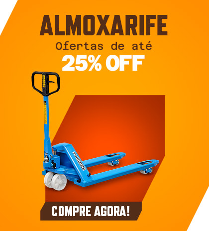 Almoxarife