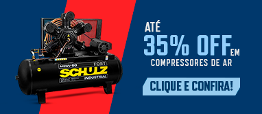 Compressor de Ar