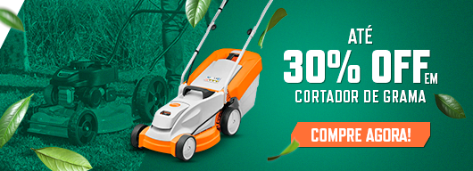 Cortador de Grama