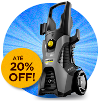 Super Saldão - Lavadora Residencial