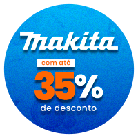 Mês do Consumidor - Makita