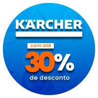 Mês do Consumidor - Karcher