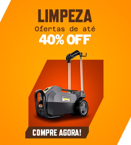 Limpeza