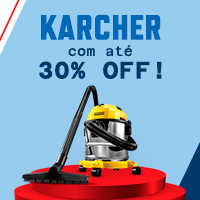 Festival de Grandes Marcas - Karcher