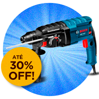 Super Saldão - Martelete Perfurador