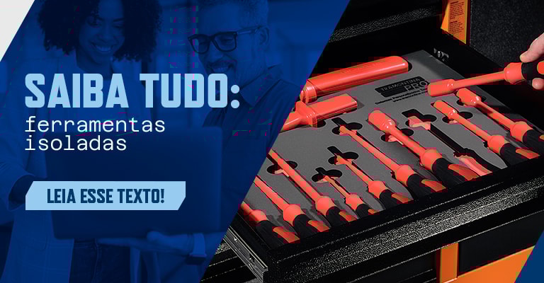 Ferramentas Isoladas: Tudo o que Você Precisa Saber