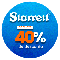 Mês do Consumidor - Starret