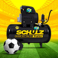 Compressor de Ar