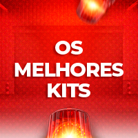 Preço Baixo - Os Melhores Kits