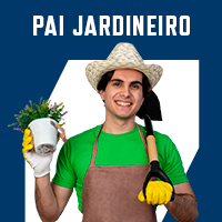 Pai Jardineiro