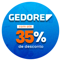 Mês do Consumidor - Gedore