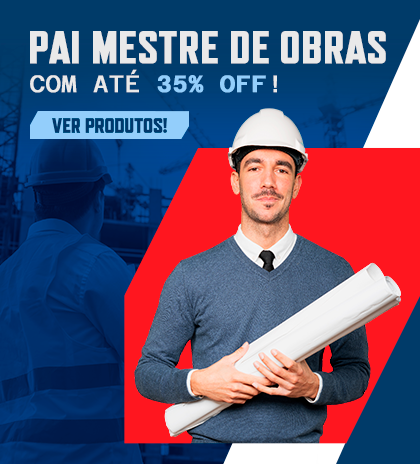 Mestre de Obras