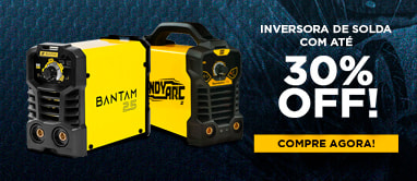 Inversora de Solda