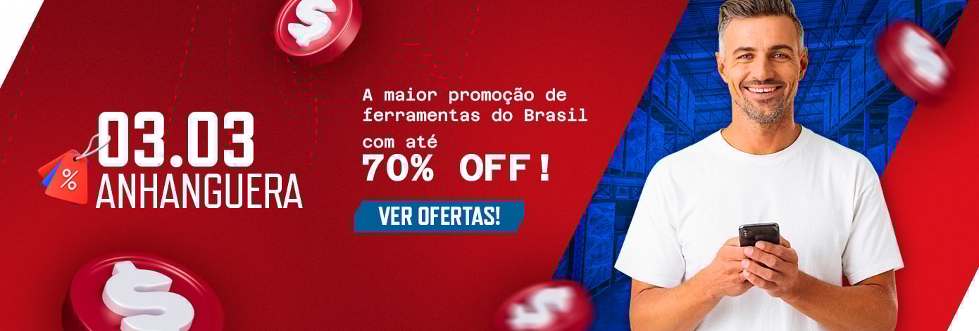 03.03 Anhanguera Ferramentas