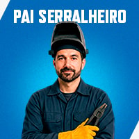 Pai Serralheiro