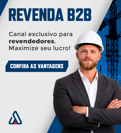 Revenda B2B