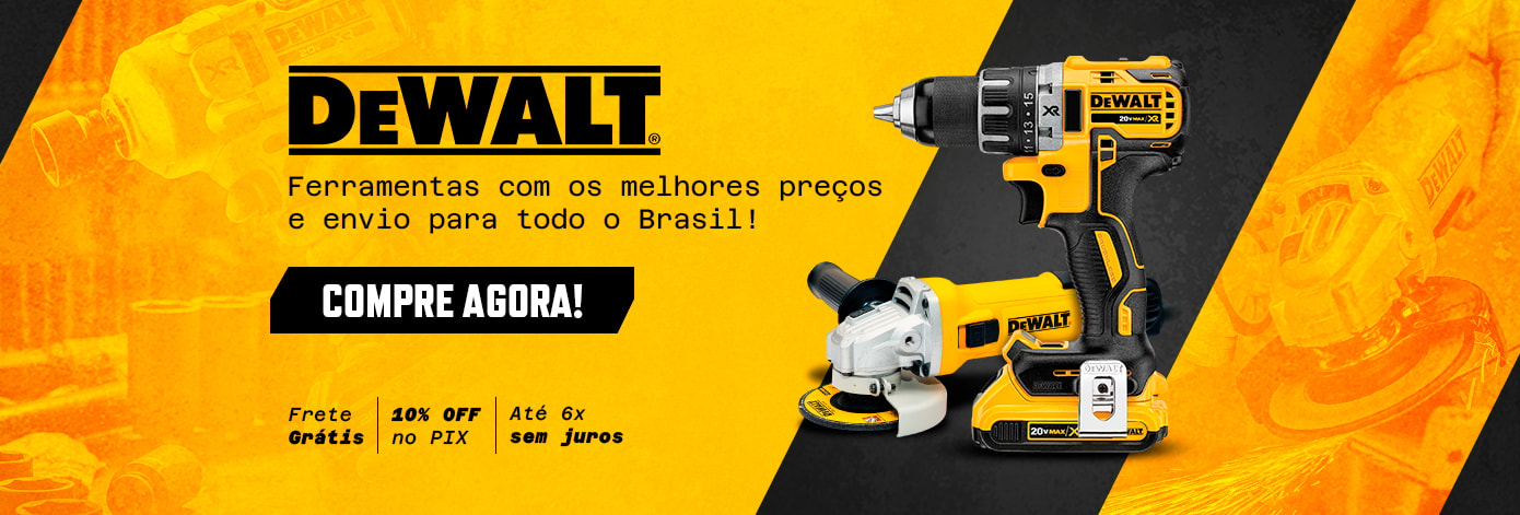 Kits DeWalt