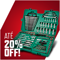 Quinzena do Cliente - Chave Combinada