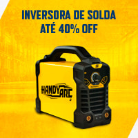 Inversora de Solda