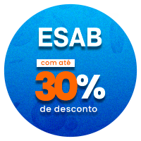 Mês do Consumidor - Esab