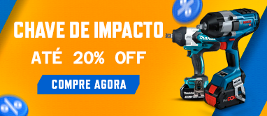 Chave de Impacto